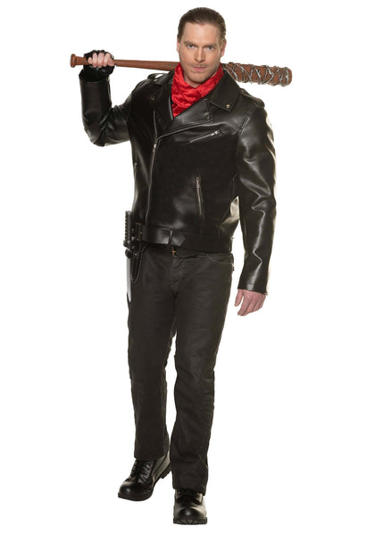 Negan Biker Jacket