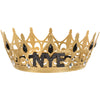 New Year's Jeweled Crown