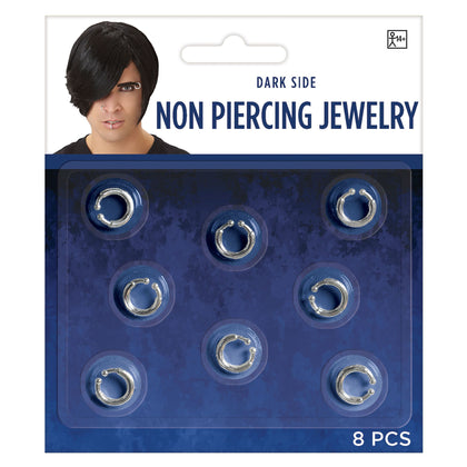 Non Piercing Jewelry Kit