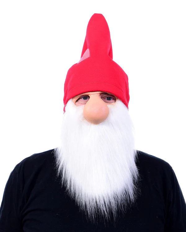 Normy the Gnome Mask