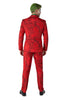 Scarlet Joker™ Suit | Adult