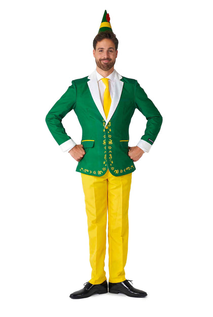 Adult Elf™ Suit