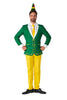 Adult Elf™ Suit