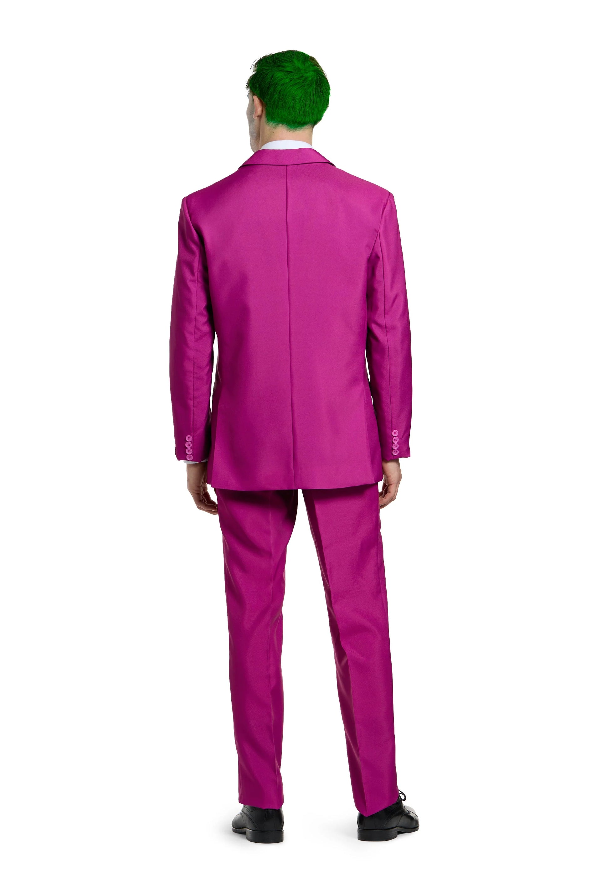 Adult Ruby Red Joker™ Suit
