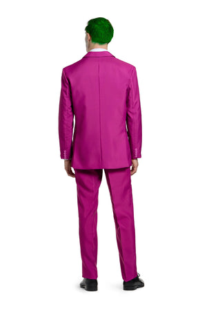 Adult Ruby Red Joker™ Suit