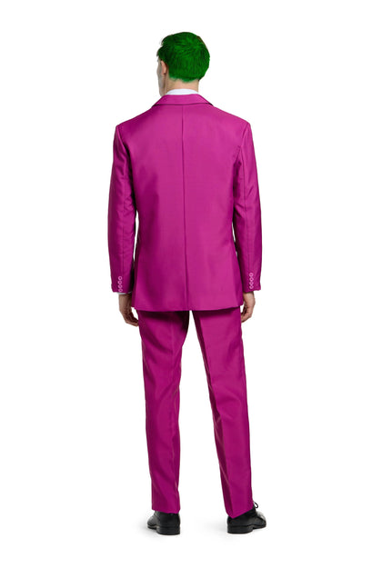 Adult Ruby Red Joker™ Suit