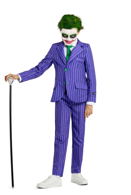 Purple Joker Suit | Child