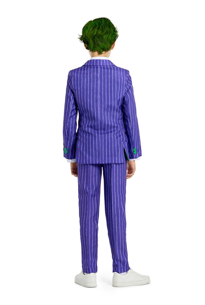 Purple Joker Suit | Child