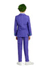 Purple Joker Suit | Child