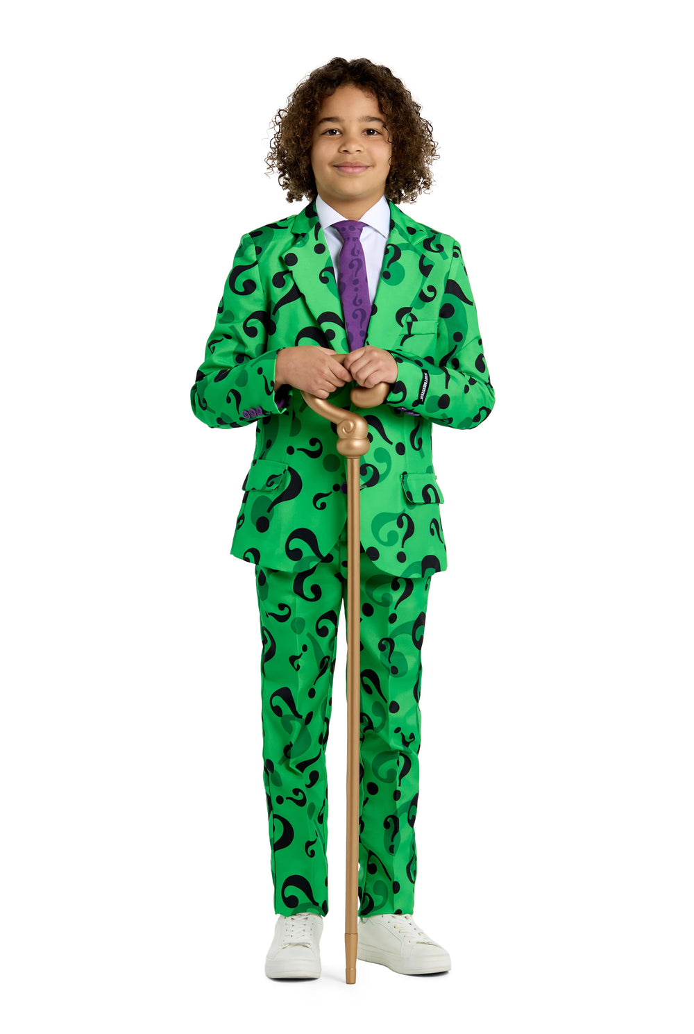 The Riddler Suit | Child