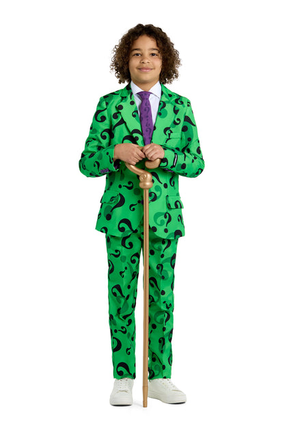 The Riddler Suit | Child