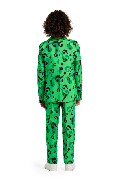 The Riddler Suit | Child