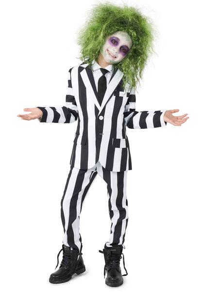 Beetlejuice Suit  | Child