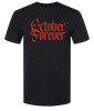 OCTOBER FOREVER TEE | ADULT