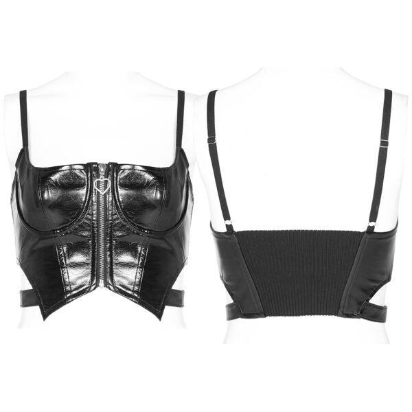 Rave top