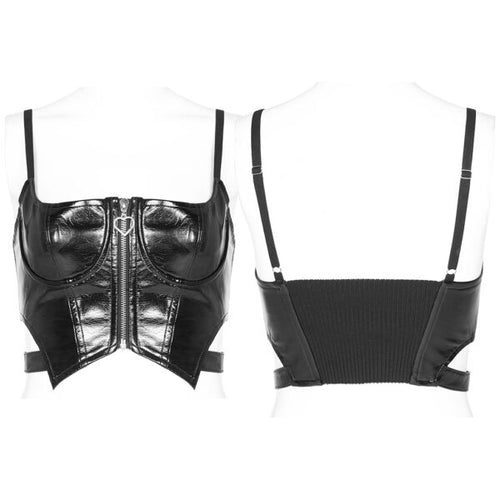 Rave top