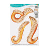 Octopus Tentacles Toilet Tank