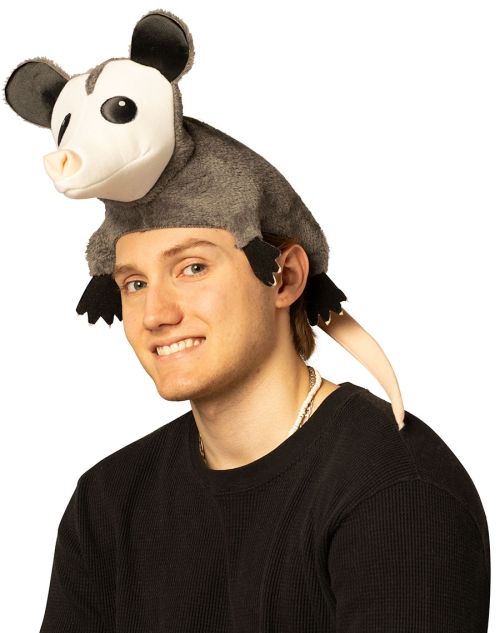 Opossum Hat
