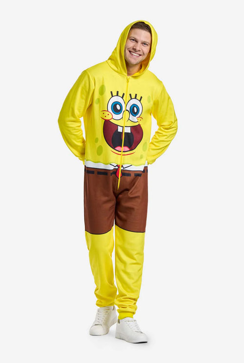 Adult SpongeBob™ Onesie