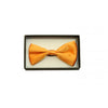 Orange Bowtie