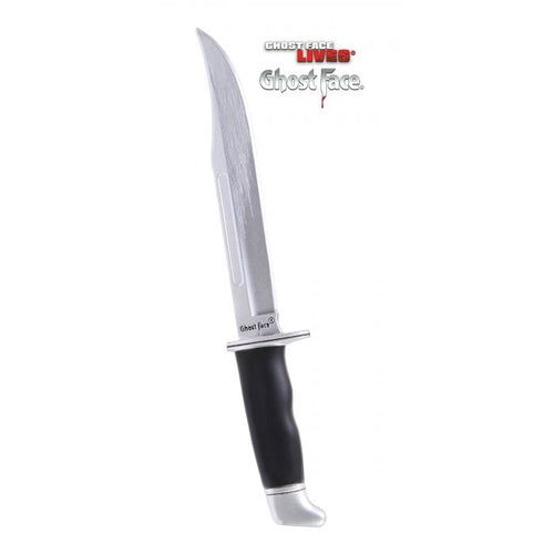 P.U. Ghost Face® Knife