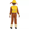 Kids' Rubble Costume - PAW Patrol