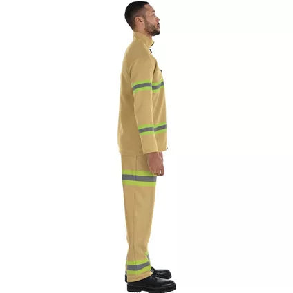 Adult Firefighter Costume