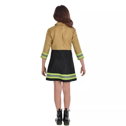Girl's  Firefighter | Child