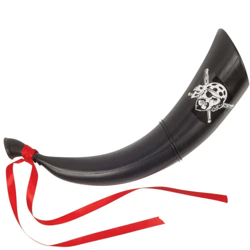PIRATE HORN