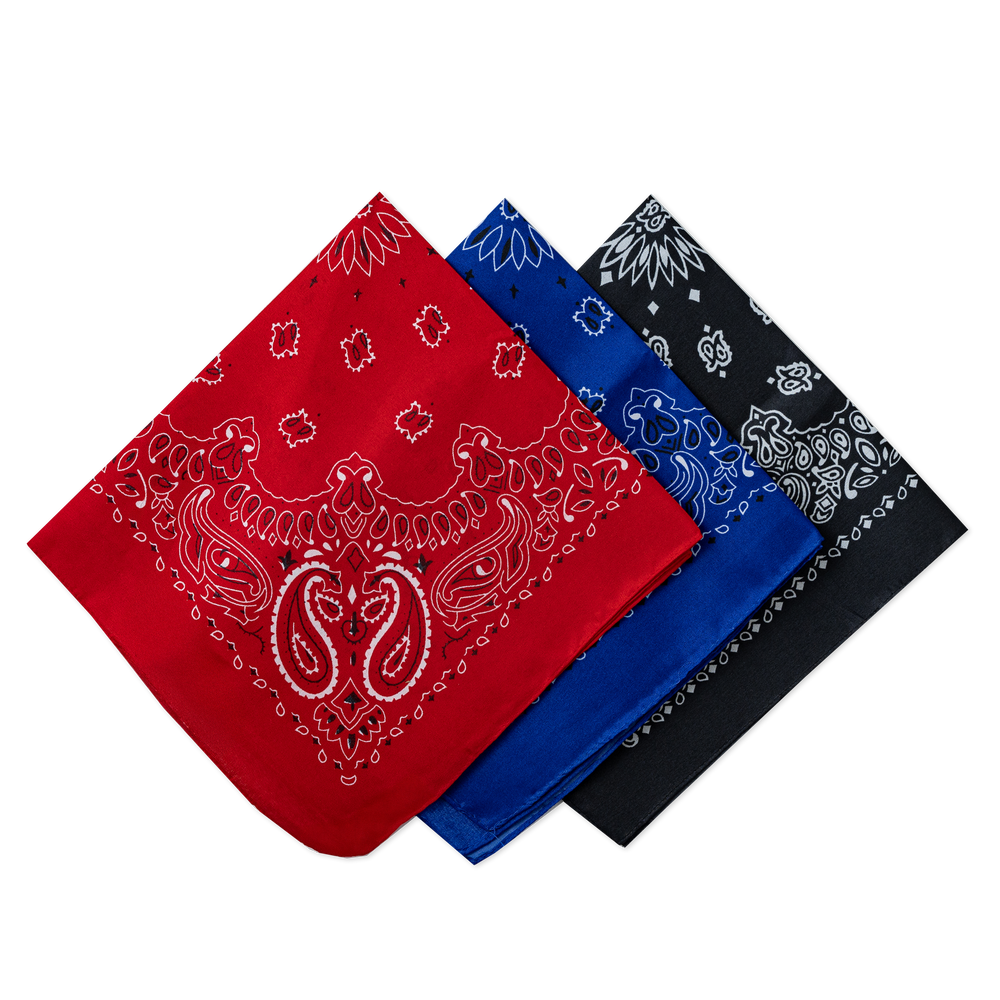 Bandanas 10ct