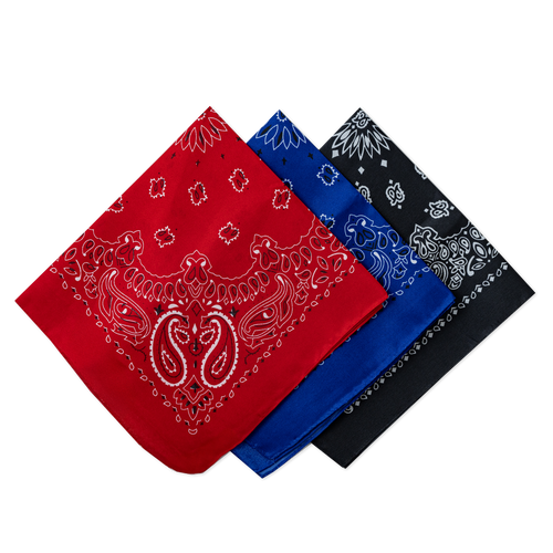 Bandanas 10ct