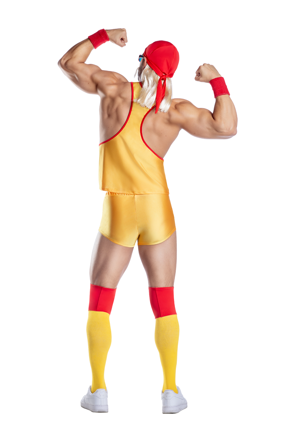 Ultimate Wrestler