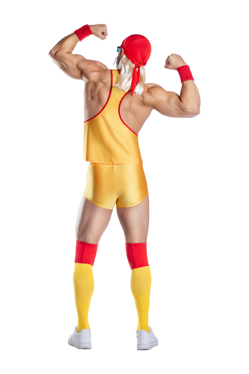 Ultimate Wrestler
