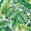 Palm Tropical Luau Luncheon Napkins  16ct