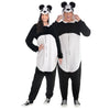 Panda Zipster™ - Adult