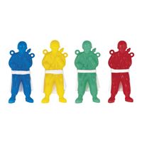 Paratrooper Favors  12ct