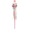 Pastel Party Shaker Wand