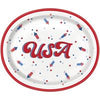 Patriotic USA 