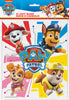 Paw Patrol Loot Bags  8ct