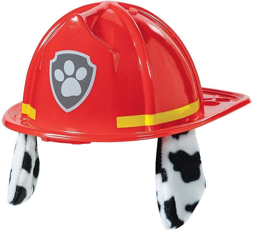 Paw Patrol Marshall Hat