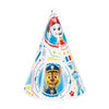 Paw Patrol Party Hats  8ct