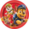 Paw Patrol Round 7