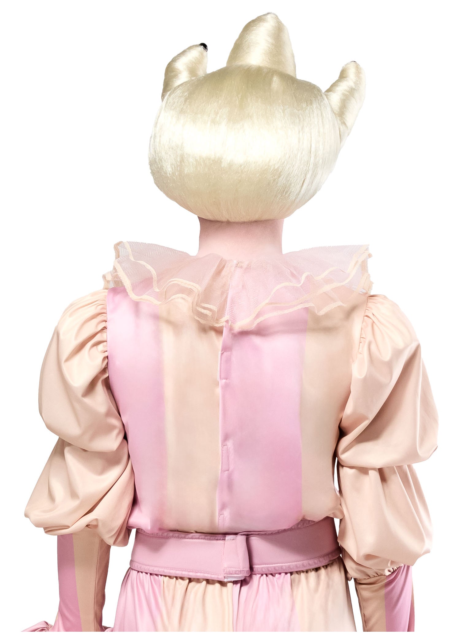 Periwinkle Adult Wig
