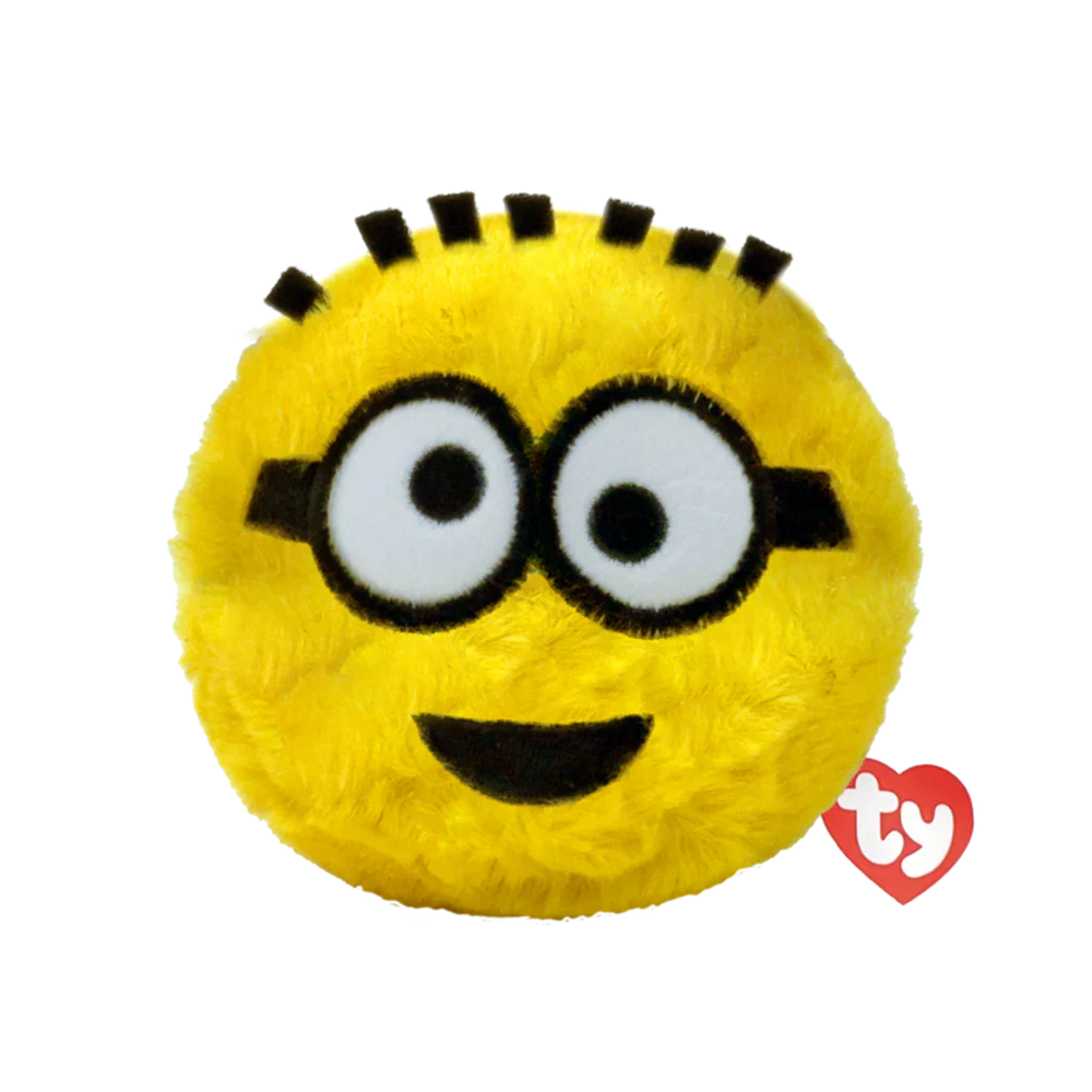 Phil the Minion Beanie Bouncer