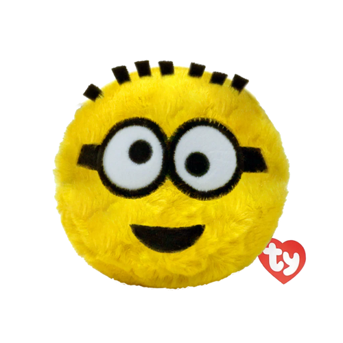 Phil the Minion Beanie Bouncer