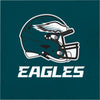 Philadelphia Eagles Luncheon Napkins 16ct