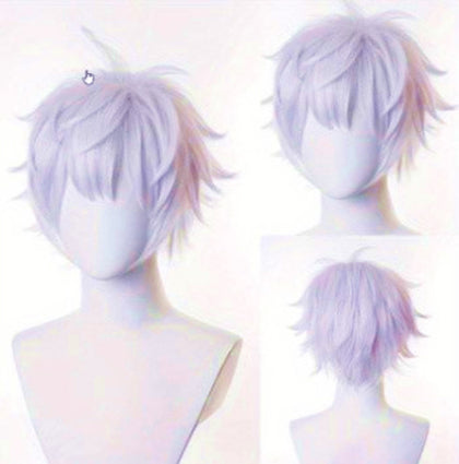 Gojo Satoru Wig