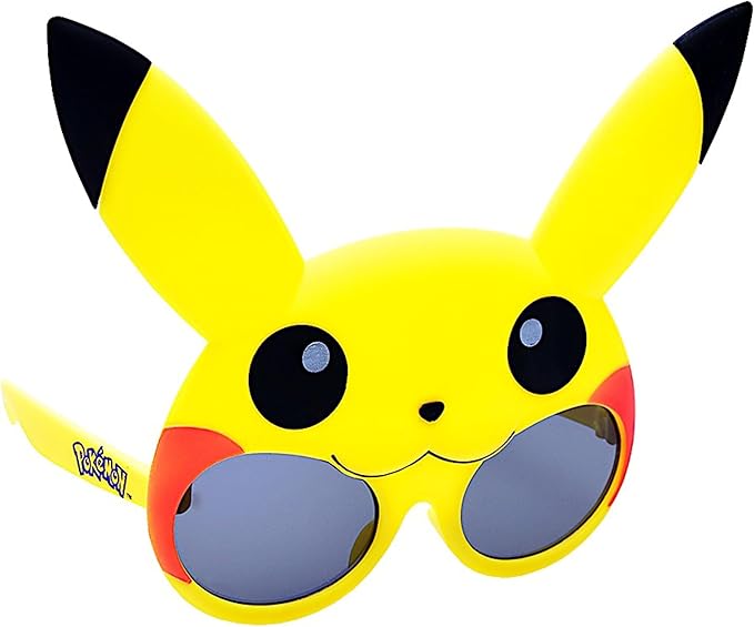 Pikachu Sunglasses