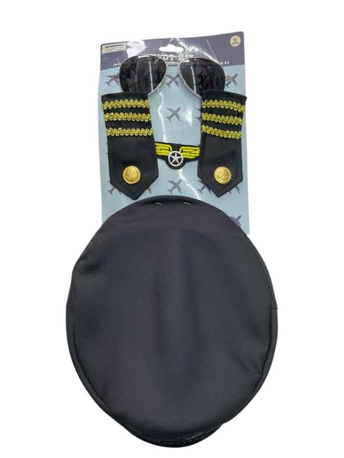 Pilot Accessory Kit