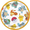 Pokémon Round 7